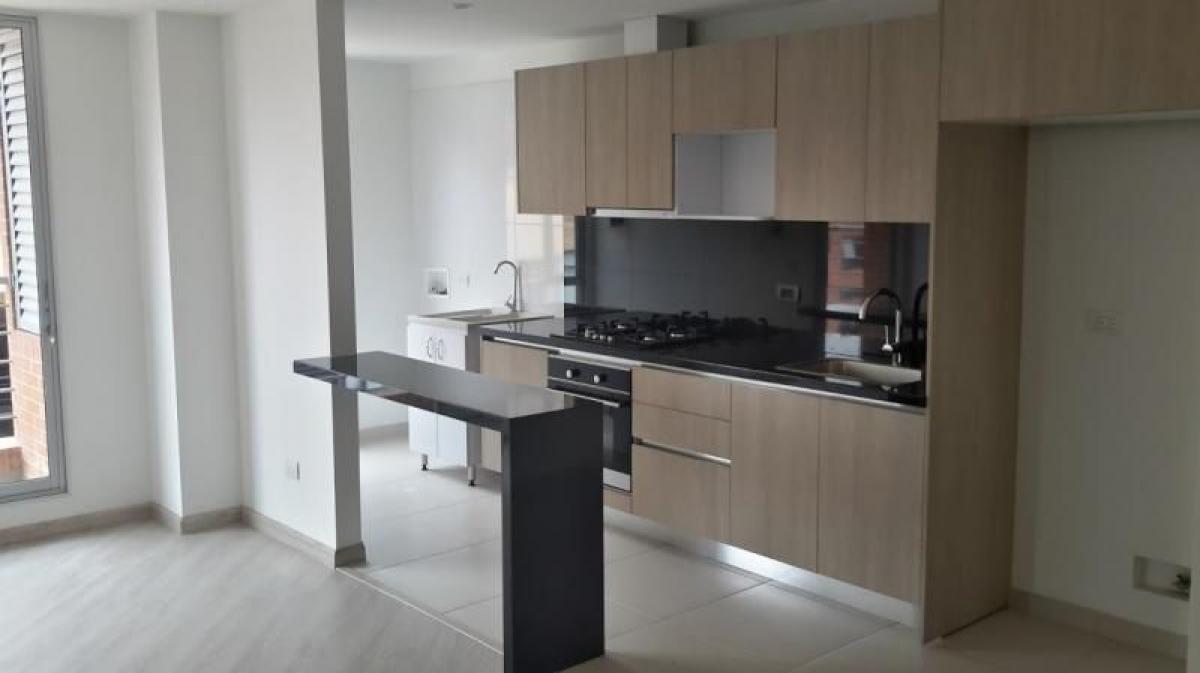 2 Schlafzimmer Haus in Bogota, Colombia, Nr. 12890