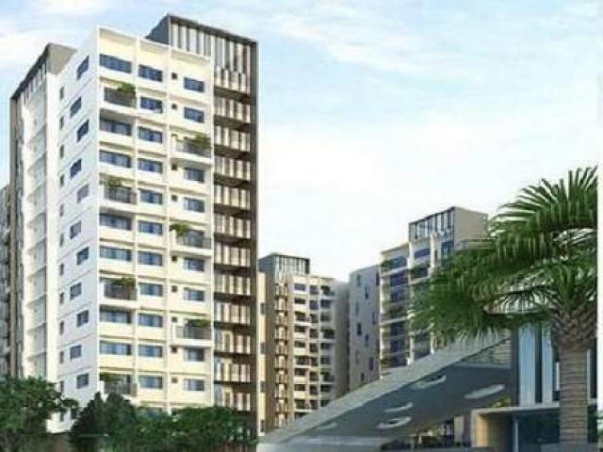 2 bedrooms House in Bangalore, India No. 50820