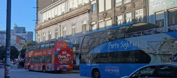 18m² Commercial property in Porto, Portugal No. 161827 11