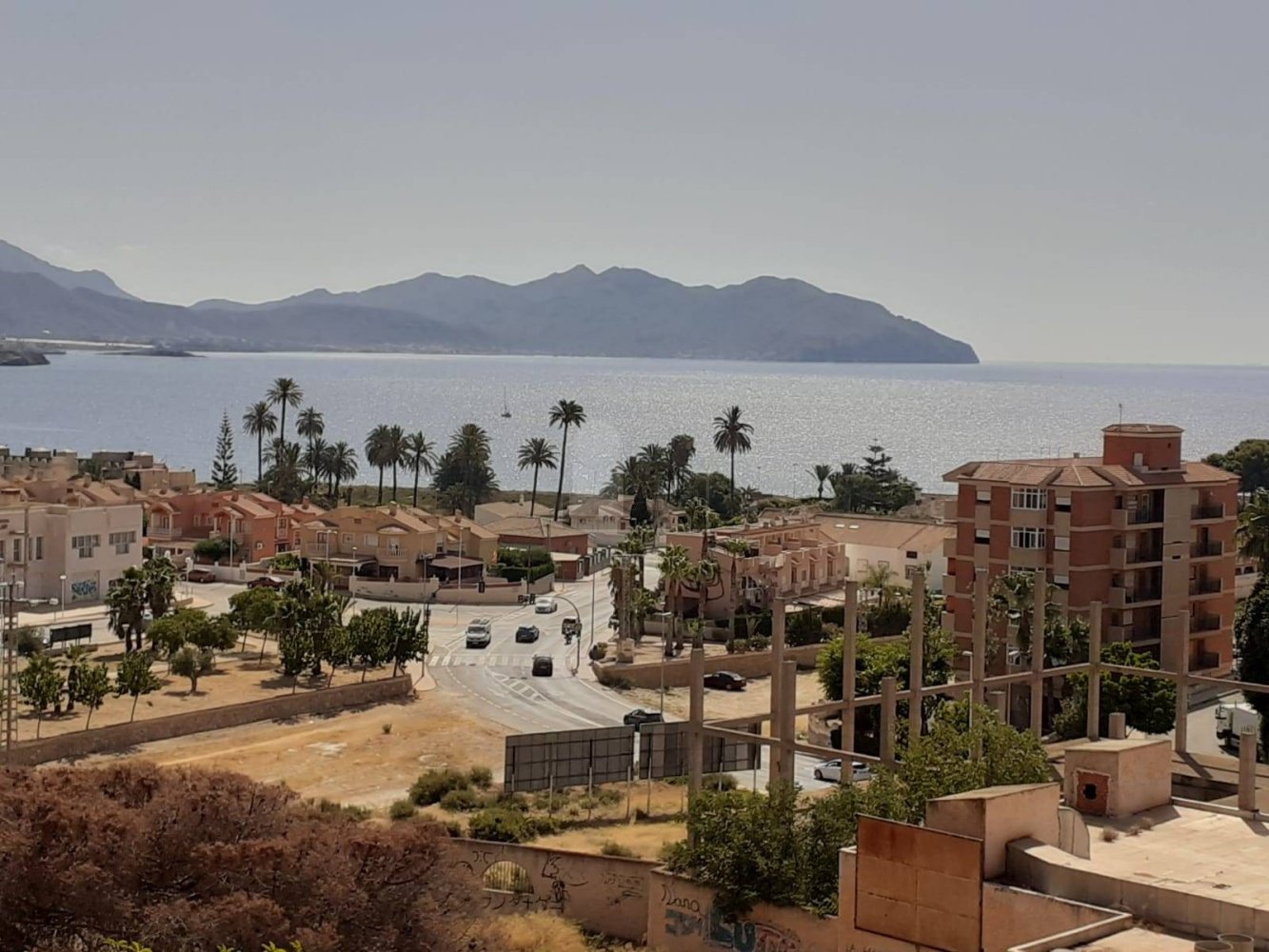 2 bedrooms Penthouse in Mazarron, Spain No. 143496