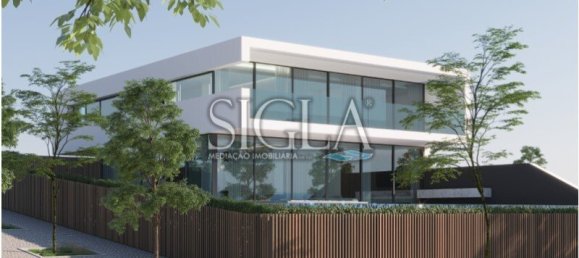 Grundstück in Vila Nova de Gaia, Portugal, Nr. 108478 5