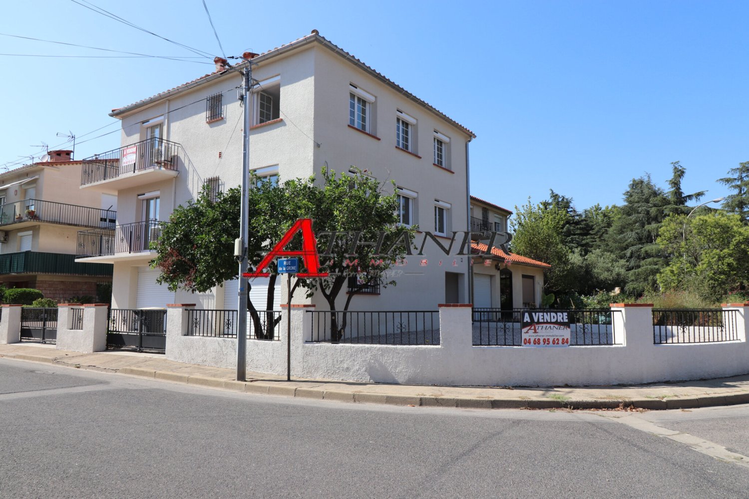 3 bedrooms Apartment in Argeles-sur-Mer, France No. 354298