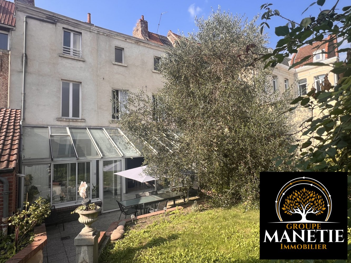 6 bedrooms House in Douai, France No. 39411