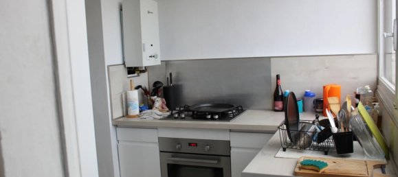 Apartamento de 1 dormitorio en Bourges, France No. 45883 4