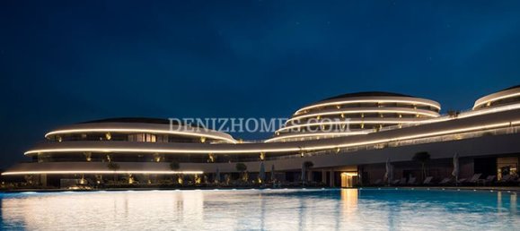 3 rooms Villa in Cesme, Turkey No. 15008 15