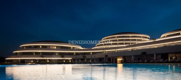 3 rooms Villa in Cesme, Turkey No. 15008 2