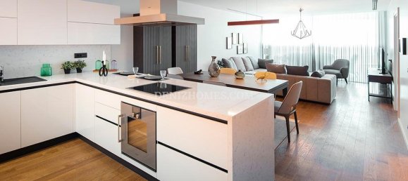 3 rooms Villa in Cesme, Turkey No. 15008 12