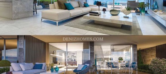 3 rooms Villa in Cesme, Turkey No. 15008 10