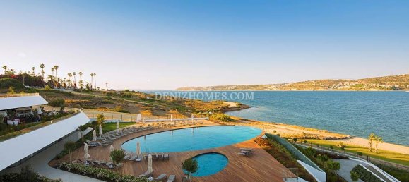 3 rooms Villa in Cesme, Turkey No. 15008 4