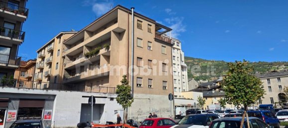 Apartamento T2 em Aosta, Italy N.º 340567 2