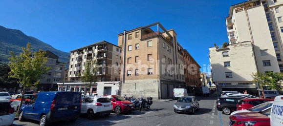 Apartamento T2 em Aosta, Italy N.º 340567 3