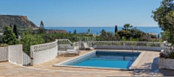 4 غرف نوم فيلا في Lagos, Portugal رقم 139307 2