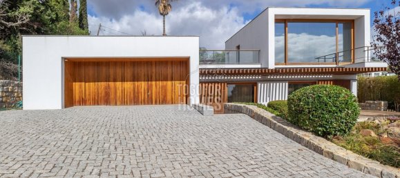 4 غرف نوم فيلا في Lagos, Portugal رقم 139307 3