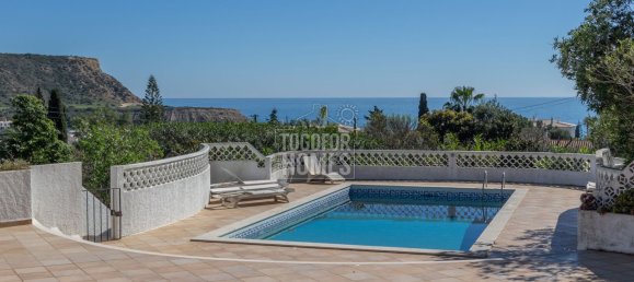 4 غرف نوم فيلا في Lagos, Portugal رقم 139307 17