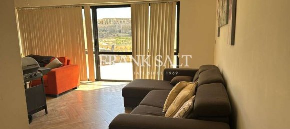 Penthouse T2 em Ghajnsielem, Malta N.º 5483 2