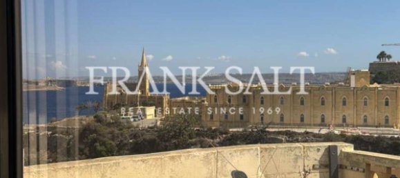 Penthouse T2 em Ghajnsielem, Malta N.º 5483 11