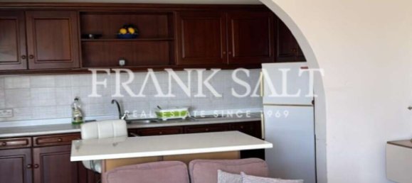 Penthouse T2 em Ghajnsielem, Malta N.º 5483 10