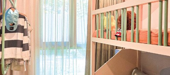 2-Zimmer Wohnung in Pattaya, Thailand, Nr. 74974 19