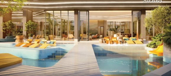 2غرفة شقة في Pattaya, Thailand رقم 74974 2