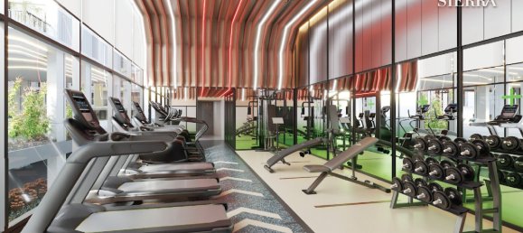 2غرفة شقة في Pattaya, Thailand رقم 74974 5