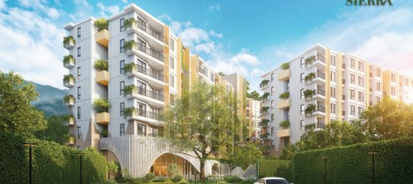 2-Zimmer Wohnung in Pattaya, Thailand, Nr. 74974 12