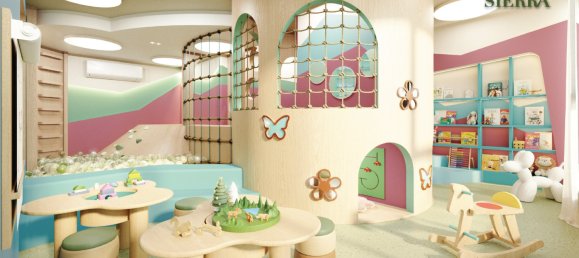 2غرفة شقة في Pattaya, Thailand رقم 74974 7