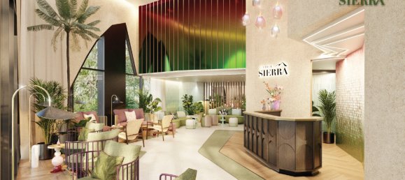 2غرفة شقة في Pattaya, Thailand رقم 74974 8