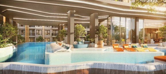 2-Zimmer Wohnung in Pattaya, Thailand, Nr. 74974 21