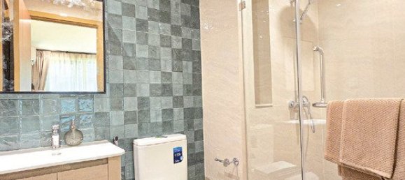 2-Zimmer Wohnung in Pattaya, Thailand, Nr. 74974 20