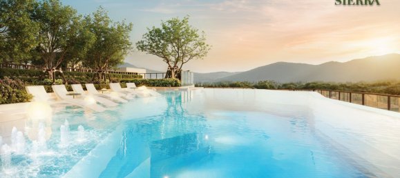 2غرفة شقة في Pattaya, Thailand رقم 74974 14