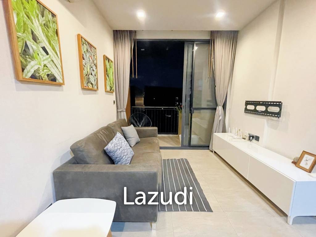 شقة 1 غرف نوم  في Bangkok, Thailand رقم 15116