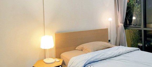 شقة 1 غرف نوم  في Bangkok, Thailand رقم 15116 5