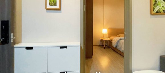 شقة 1 غرف نوم  في Bangkok, Thailand رقم 15116 3