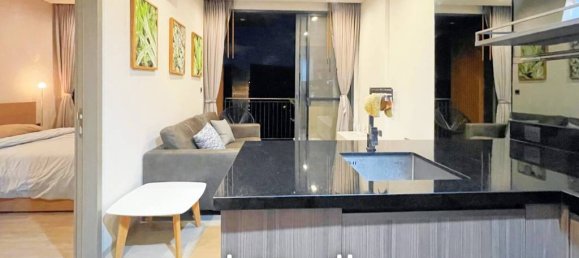 شقة 1 غرف نوم  في Bangkok, Thailand رقم 15116 2