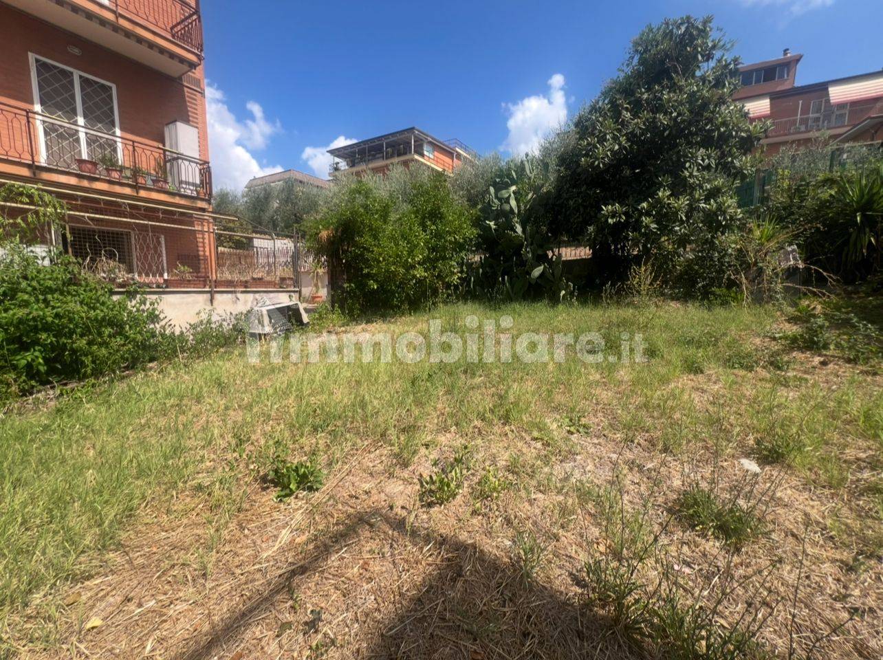 4 chambres Appartement à Rome, Italy No. 391343