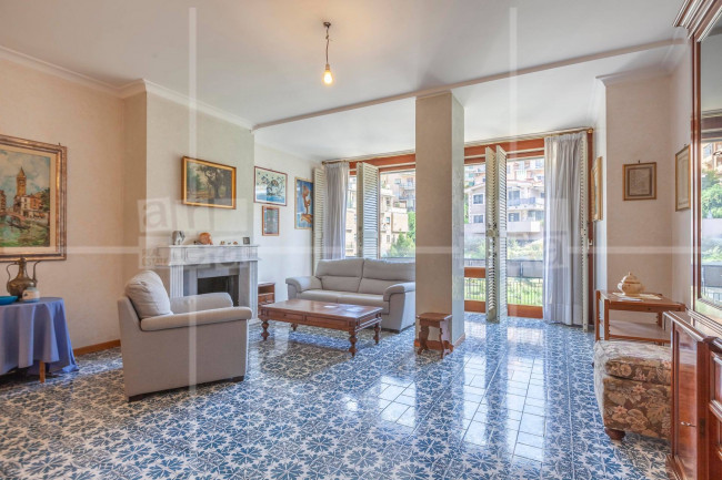 2 bedrooms Apartment in Rome, Italy No. 391727