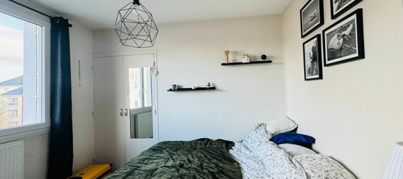 2 Schlafzimmer Wohnung in Laval, France, Nr. 98299 6