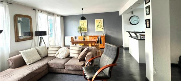 2 Schlafzimmer Wohnung in Laval, France, Nr. 98299 8