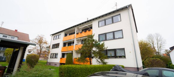 3 Schlafzimmer Wohnung in Schwäbisch Hall, Germany, Nr. 24905 17