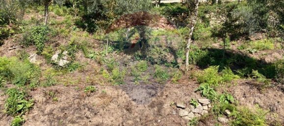 1000m² Land in Vila Verde, Portugal No. 34445 6