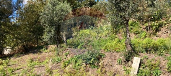 1000m² Land in Vila Verde, Portugal No. 34445 5