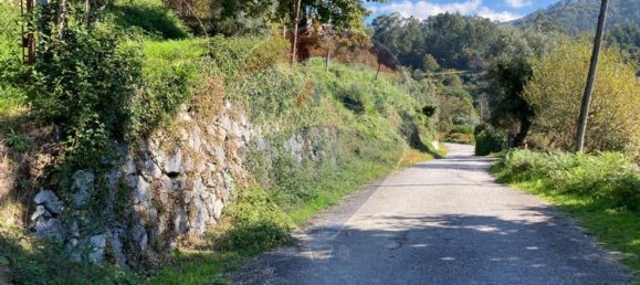 1000m² Land in Vila Verde, Portugal No. 34445 3