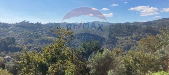 1000m² Land in Vila Verde, Portugal No. 34445 12