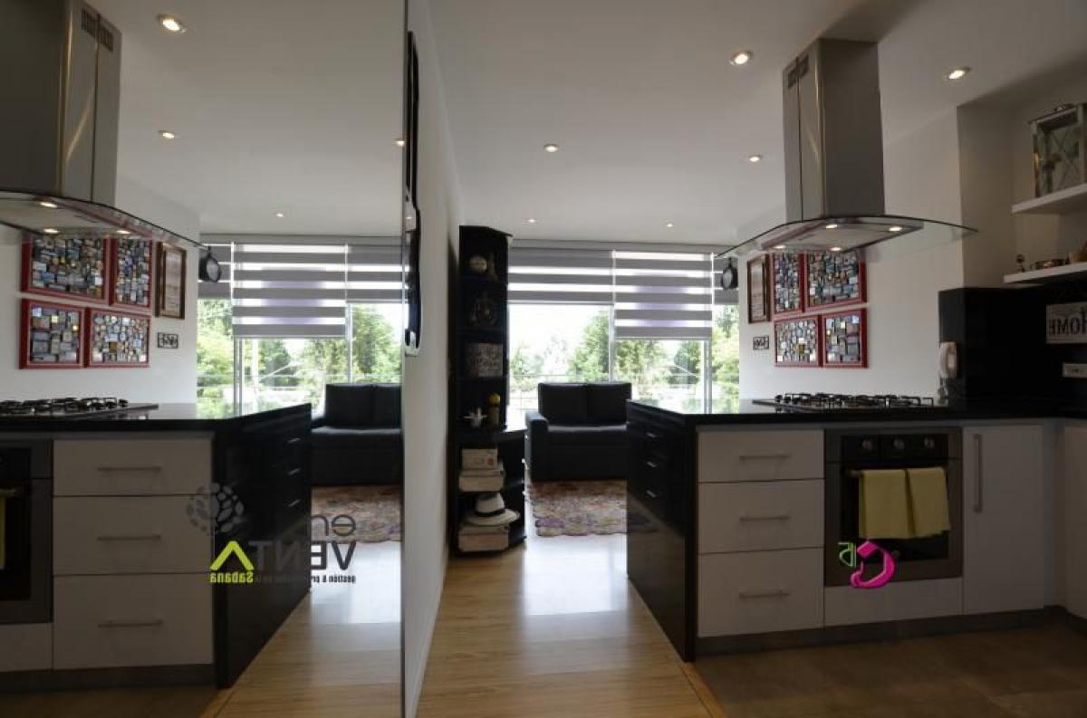 Studio in Cundinamarca, Colombia, Nr. 4496