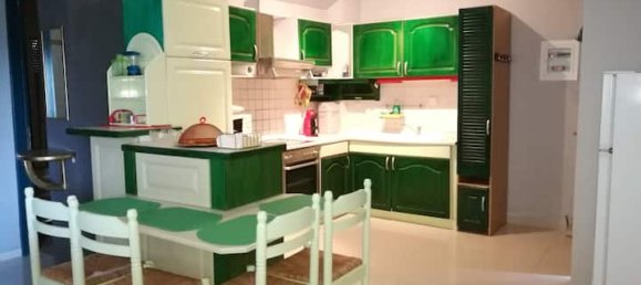 Vivenda T6 em Leptokarya, Greece N.º 423 14