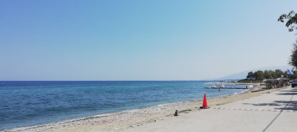 Vivenda T6 em Leptokarya, Greece N.º 423 19