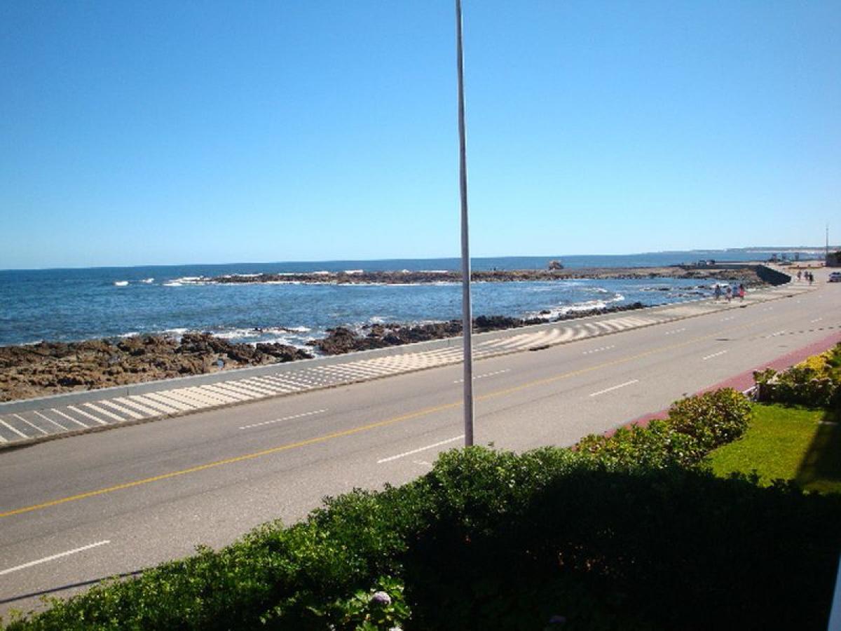 2 chambres Appartement à Maldonado, Uruguay No. 4724