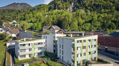 2 chambres Maison à Salzburg, Austria No. 174457