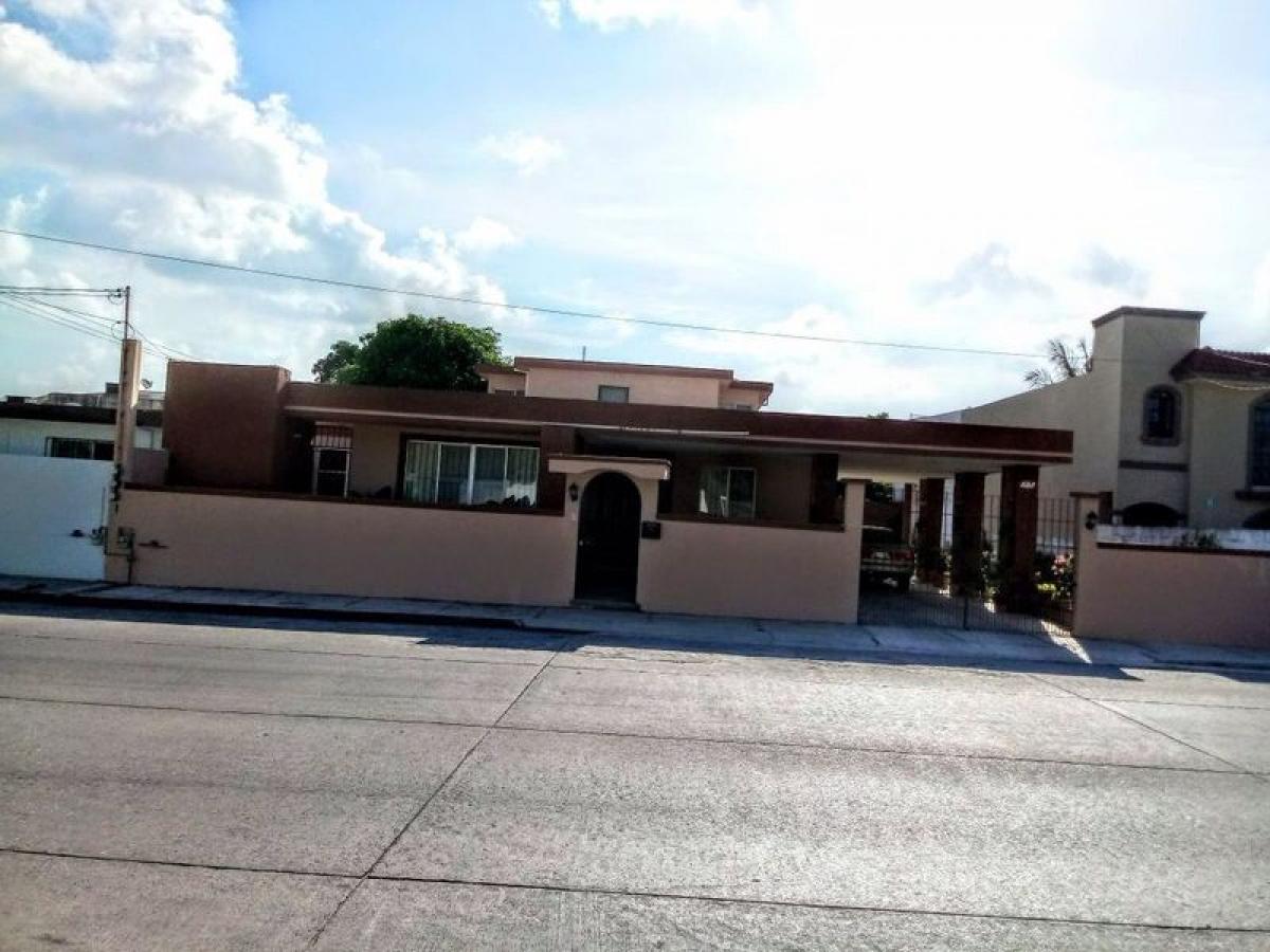 3 غرف نوم منزل في Ciudad Madero, Mexico رقم 170184