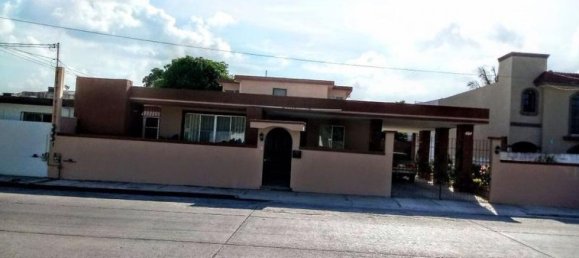 3 Schlafzimmer Haus in Ciudad Madero, Mexico, Nr. 170184 2